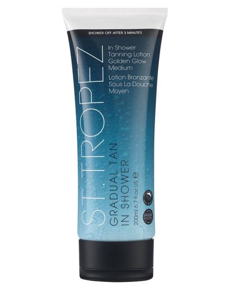 St. Tropez Gradual Tan In Shower Golden Glow Medium
