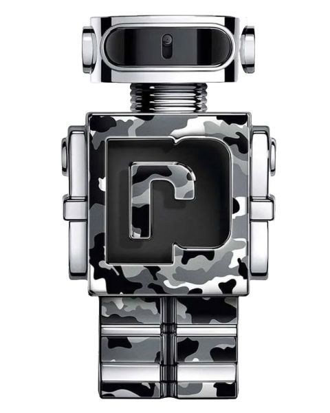 Paco Rabanne Phantom Legion EDT