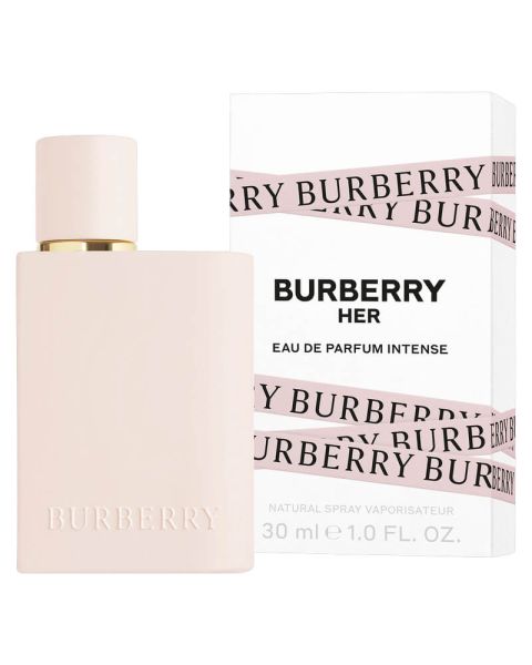Burberry Her Intense EDP