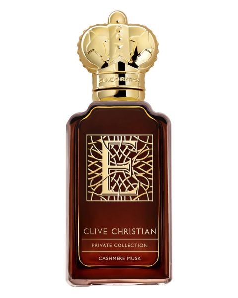 Clive Christian Private Collection E Cashmere Musk