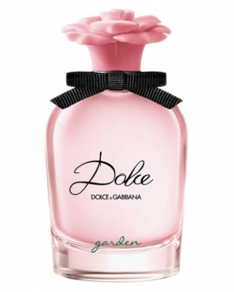 Dolce & Gabbana Garden EDP