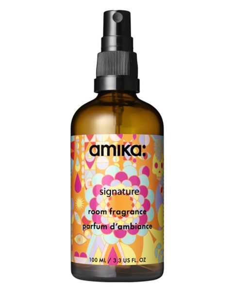 Amika: Signature Room Fragrance Amika: Signature Room Fragrance