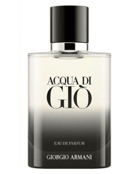 Giorgio Armani Acqua Di Gio EDP