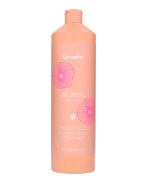 Echosline Discipline Shampoo