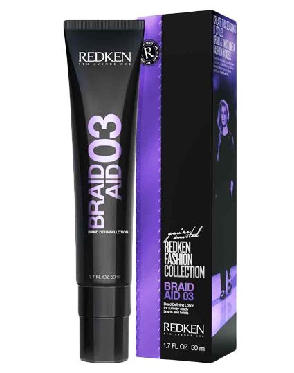 Redken Braid Aid 03 (U)