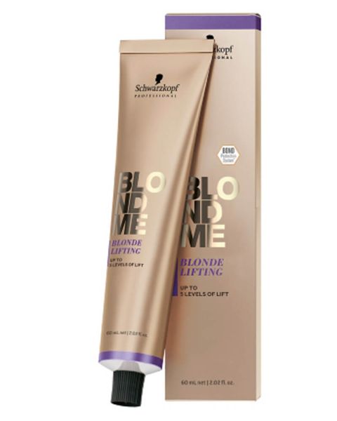 Schwarzkopf Blond Me Blonde Lifting - L - Biscuit Schwarzkopf Blond Me Blonde Lifting - L - Biscuit