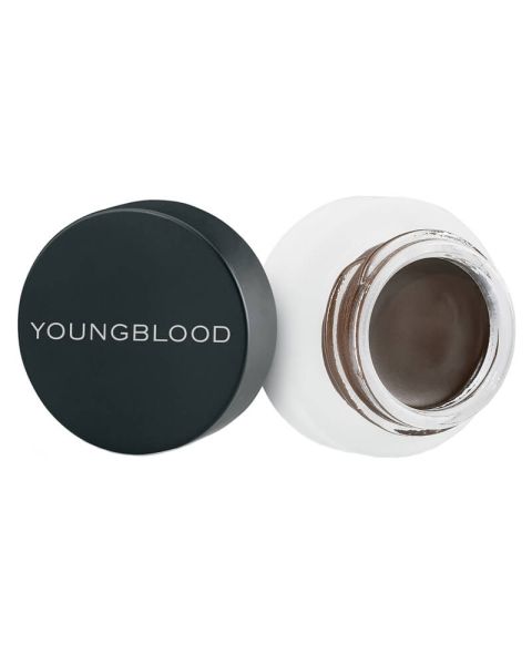 Youngblood Incredible Wear Gel Liner - Espresso