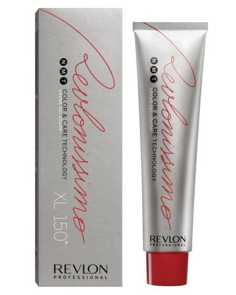 Revlon Revlonissimo NMT Creme Gel Color 4.65 (U)