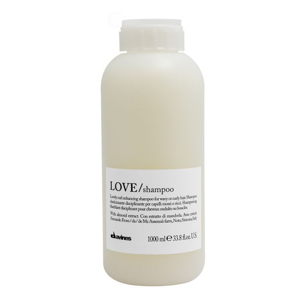 Davines LOVE Curl Enhancing Shampoo (N)
