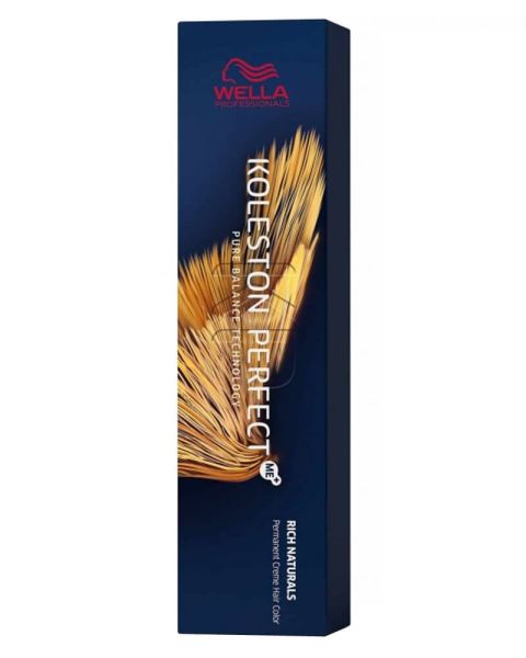 Wella Koleston Rich Naturals 10/3