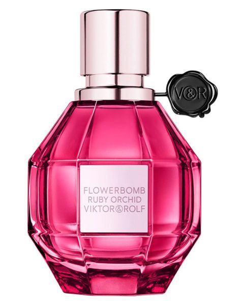 Viktor & Rolf Flowerbomb Ruby Orchid EDP