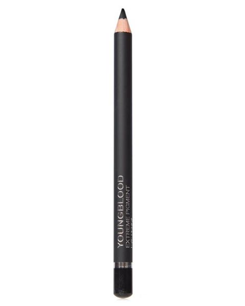 Youngblood Extreme Pigment Eye Pencil - Blackest Black