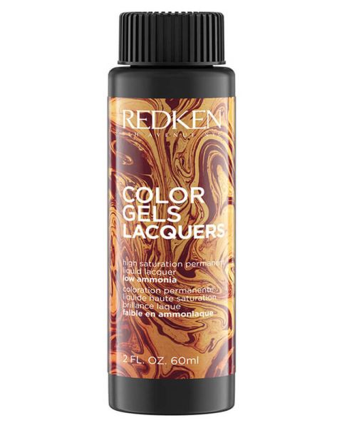 Redken Color Gels Lacquers 6WG