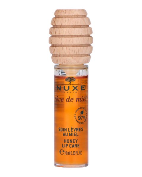 Nuxe Rêve de Miel Honey Lip Care Nuxe Rêve de Miel Honey Lip Care