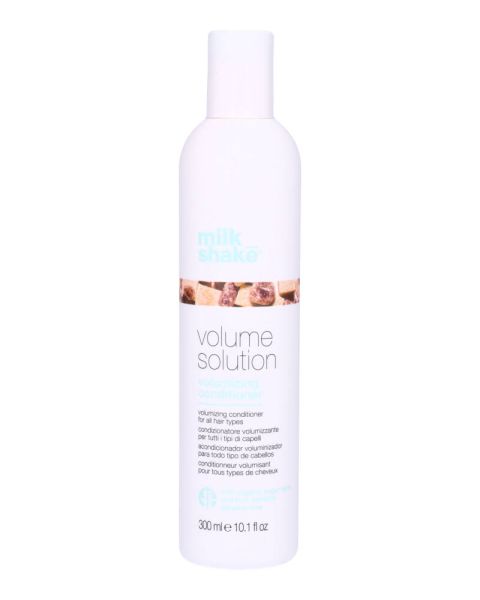Milk Shake Volume Solution Conditioner (U)