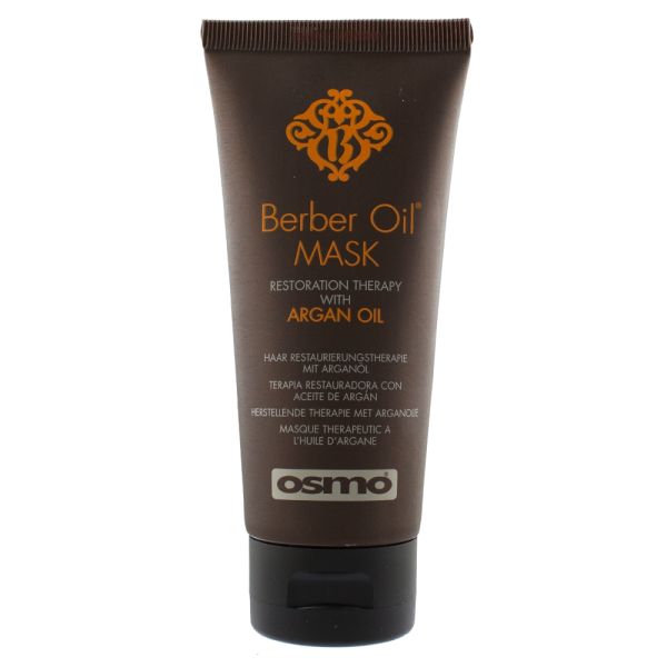 Osmo Berber Oil Mask (U)