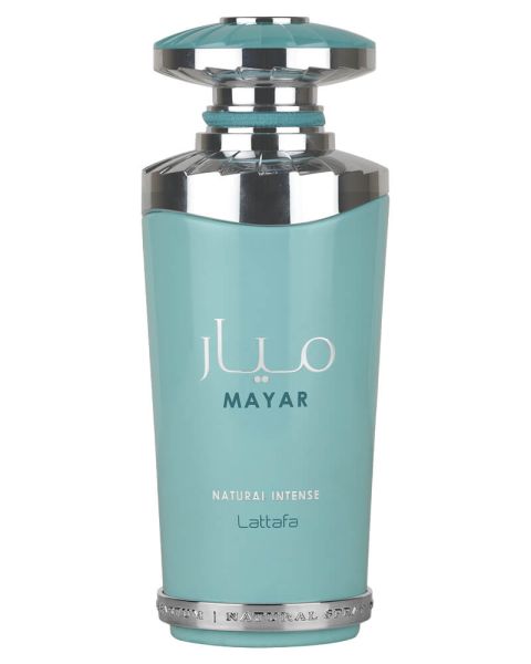 Lattafa Mayar Natural Intense EDP