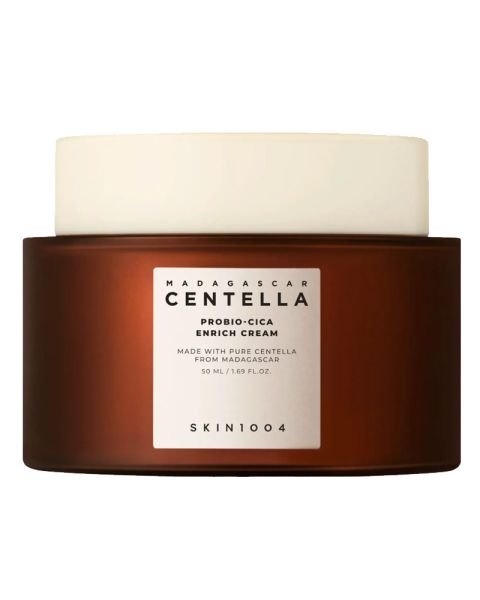 SKIN1004 Madagascar Centella Probio-Cica Enrich Cream