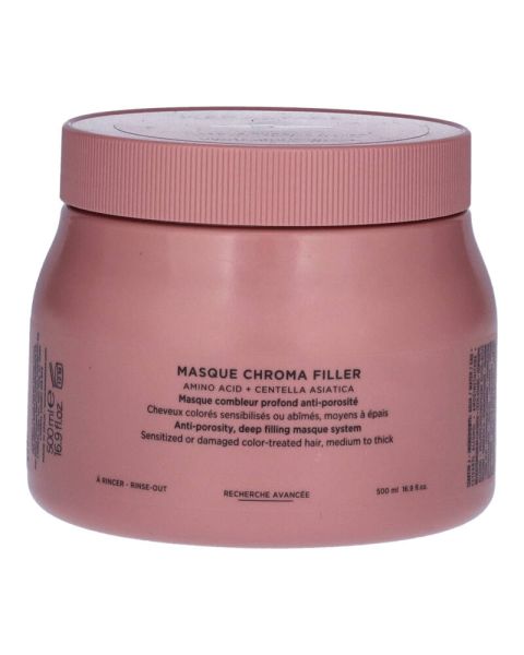 Kérastase Chroma Filler Anti-Porosity Deep Filling Masque