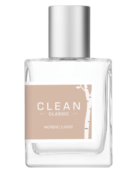 Clean Classic Nordic Light EDP