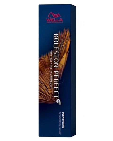 Wella Koleston Deep Browns 7/75