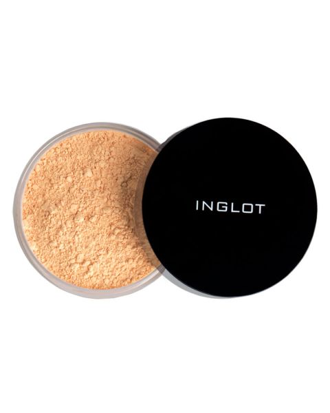 Inglot Mattifying Loose Powder 32