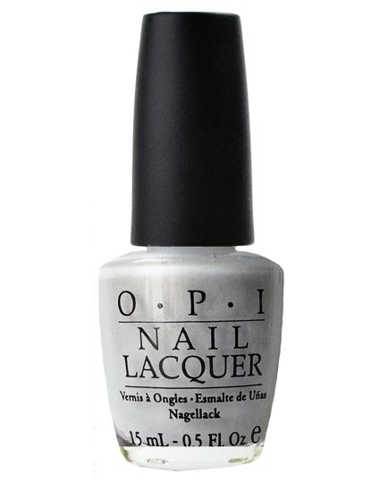 OPI 233 Sheer Your Toys OPI 233 Sheer Your Toys