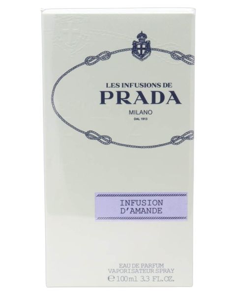 Prada Les Infusions D'Amande