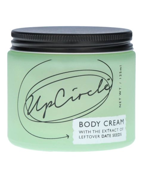 Upcircle Hydrating Body Cream (U)