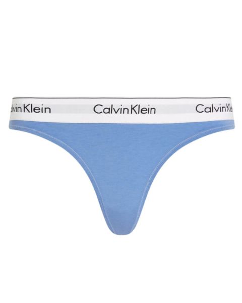Calvin Klein Thong Str. XS
