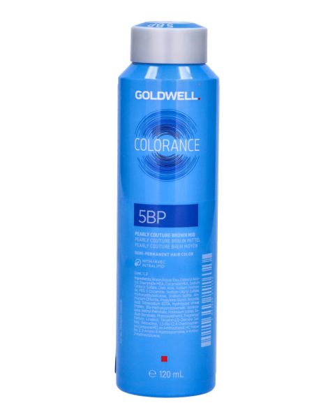 Goldwell Colorance 5BP Pearly Couture Brown Mid