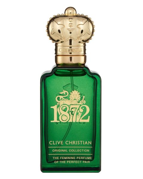 Clive Christian Original Collection 1872 Feminine