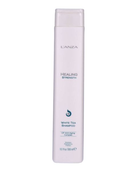 Lanza Healing Strength White Tea Shampoo