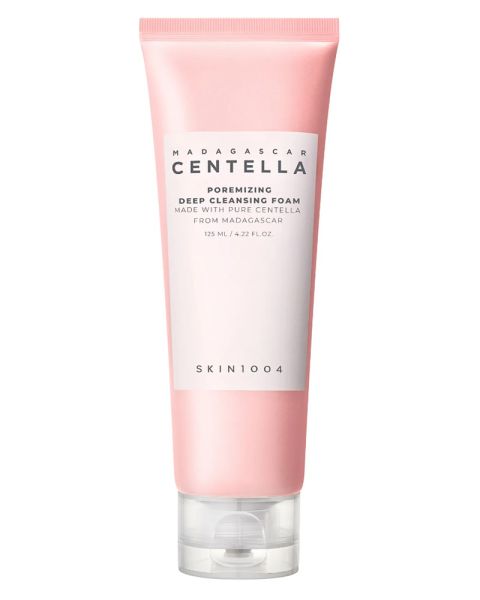 SKIN1004 Madagascar Centella Poremizing Deep Cleansing Foam