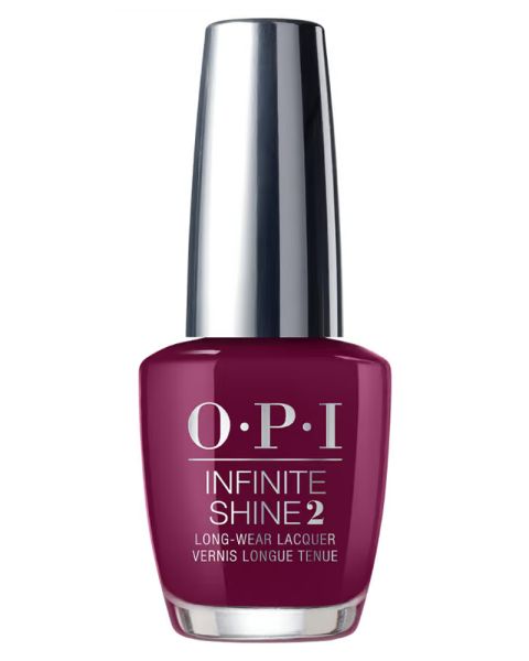 OPI 1082 Infinite Shine 2 In The Caple Car-Pool Lane OPI 1082 Infinite Shine 2 In The Caple Car-Pool Lane