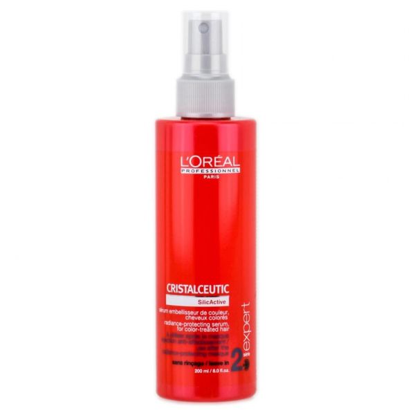 Loreal Cristalceutic Serum