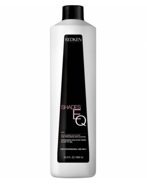 Redken Shades EQ Gloss Processing Solution (N)