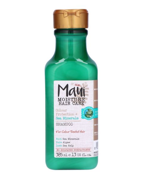 Maui Moisture Hair Care Colour Protection Shampoo Maui Moisture Hair Care Colour Protection Shampoo
