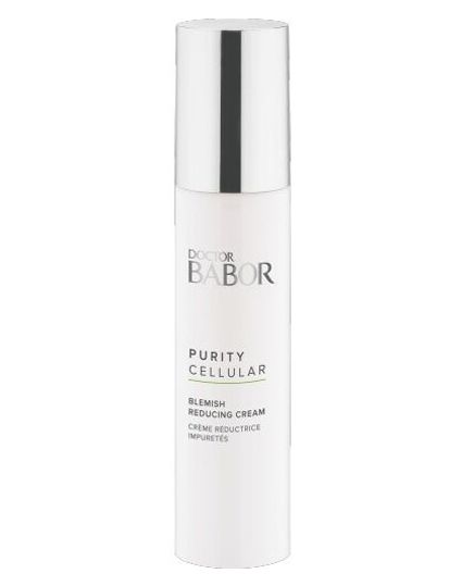 Doctor Babor Purity Cellular Blemish Reducing Cream (U)