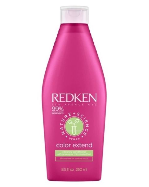 Redken Nature & Science Vegan Color Extend Conditioner