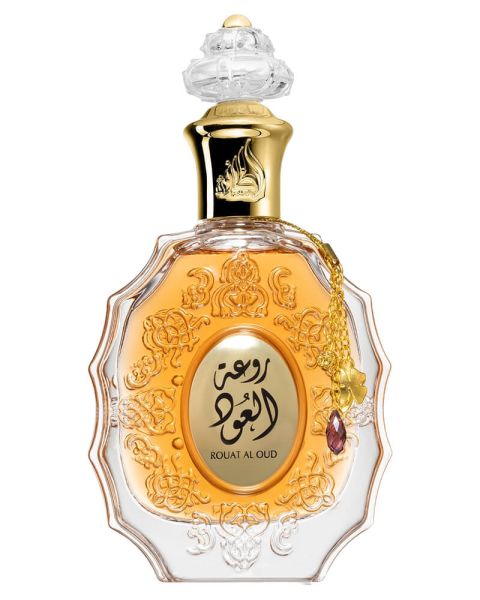 Lattafa Rouat Al Oud EDP