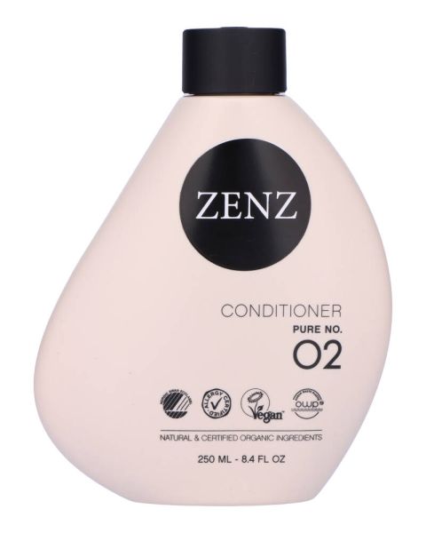 Zenz Conditioner Pure No. 02