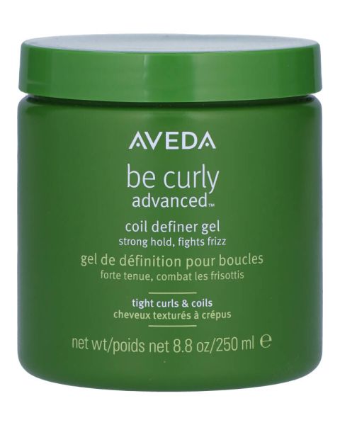 Aveda Be Curly Advanced Coil Definer Gel