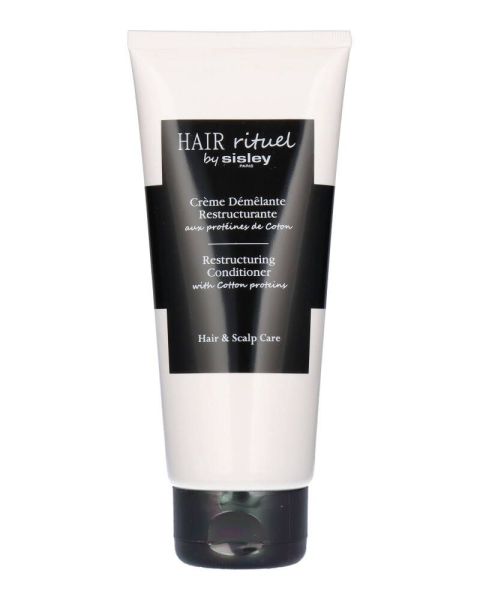 Sisley Restructuring Conditioner With Cotton Proteins