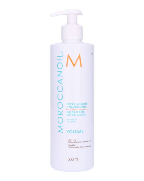 Moroccanoil Extra Volume Conditioner (Outlet)