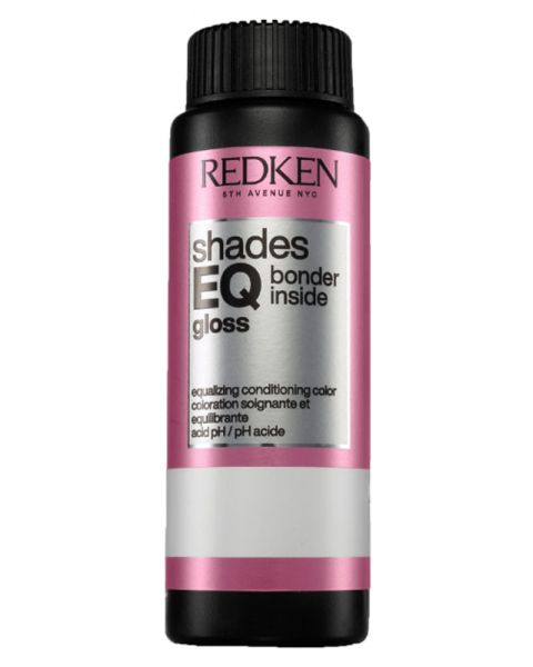 Redken Shades EQ Gloss Bonder Inside 08GI St Barths