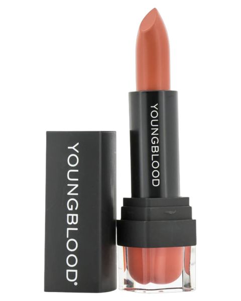 Youngblood Intimatte Lipstick - Flirt Youngblood Intimatte Lipstick - Flirt