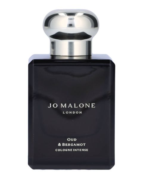 Jo Malone Oud & Bergamot Eau De Cologne Intense