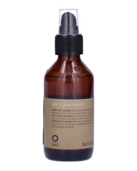 Oway Silk'n Glow Serum Oway Silk'n Glow Serum