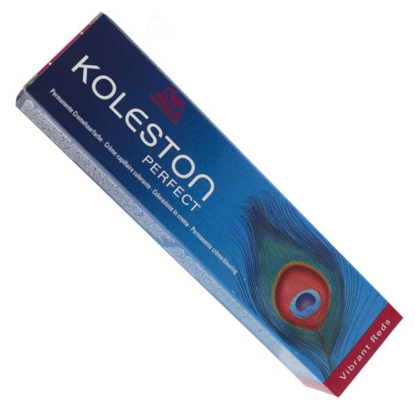Wella Koleston Vibrant Reds 44/66 (U)